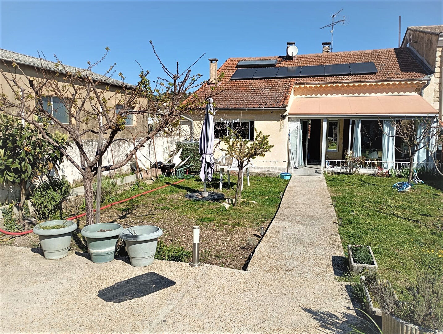 Agence immobilière de Square Habitat Apt