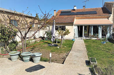 Maison 7 pièces 337000 €