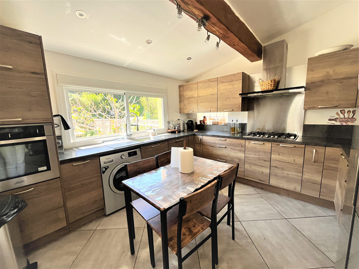 Agence immobilière de Square Habitat Apt