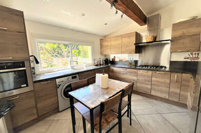 Maison 7 pièces 337000 €