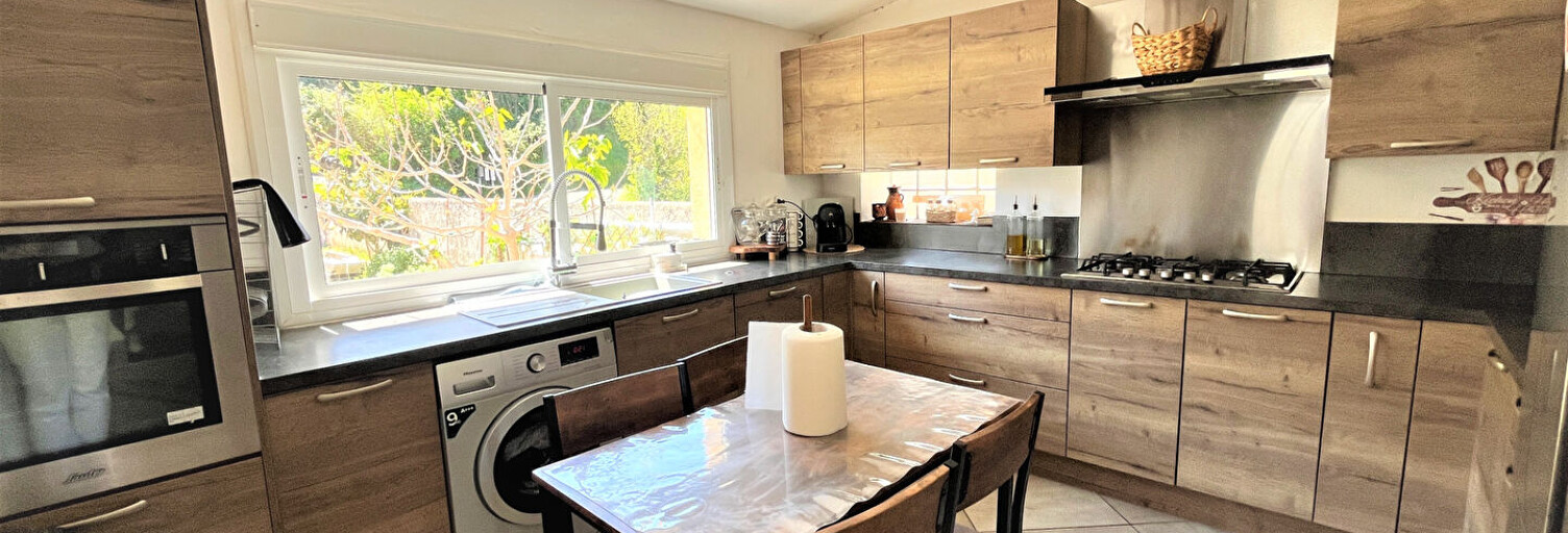 Maison 7 Pièces 175 m² à vendre à Apt (84400)