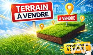 Terrain  260 m² à vendre à Villecresnes (94440)