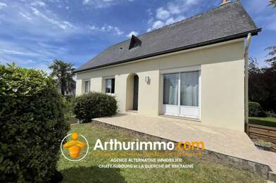 Maison 6 pièces 178500 €
