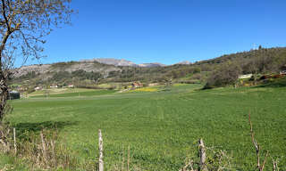 Terrain  554 m² à vendre à Gap (05000)