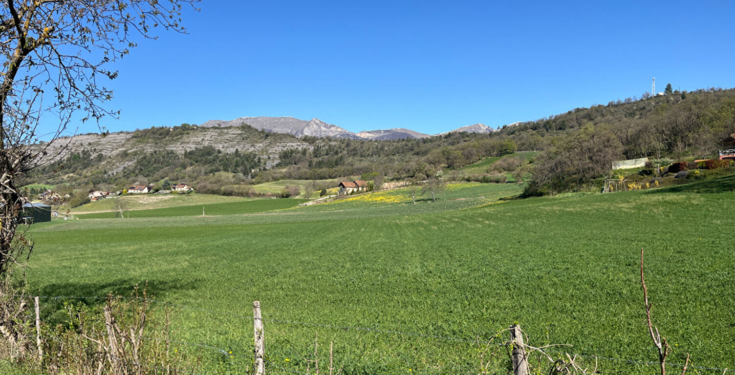 Terrain 550 m2 GAP — photo 1