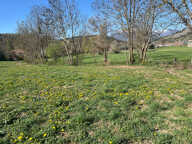 Terrain 550 m2 GAP — photo 2