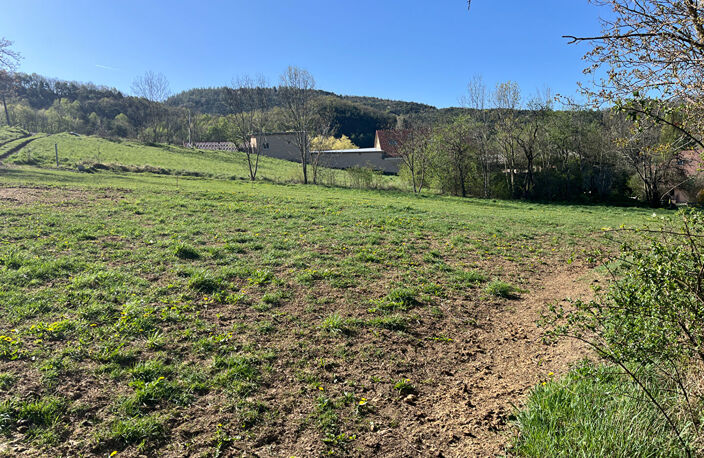 Terrain 550 m2 GAP — photo 3