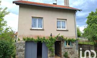 Maison 4 Pièces 82 m² à vendre à Arpajon-sur-Cère (15130)