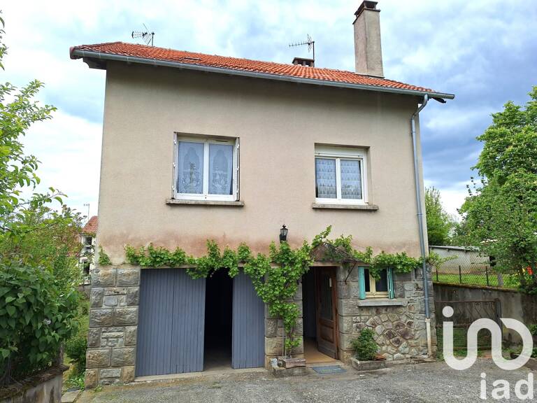 Vente Maison/villa 4 pièces — photo 1
