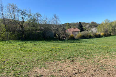 Terrain  148000 €