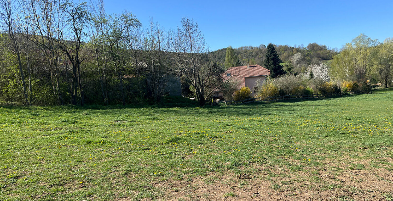 Terrain Treschatel  665 m2 — photo 1
