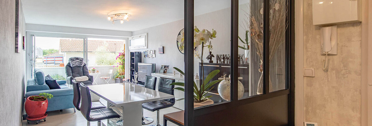 Appartement 3 Pièces 75 m² à vendre à Tarbes (65000)