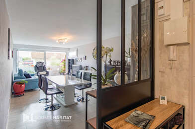 Appartement 3 pièces 125800 €