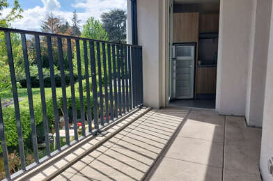 Appartement 3 pièces 255000 €