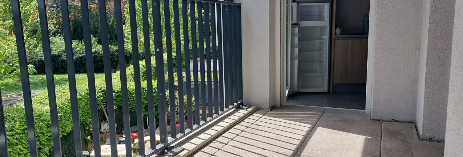 Appartement 3 Pièces 62 m² à vendre à Francheville (69340)