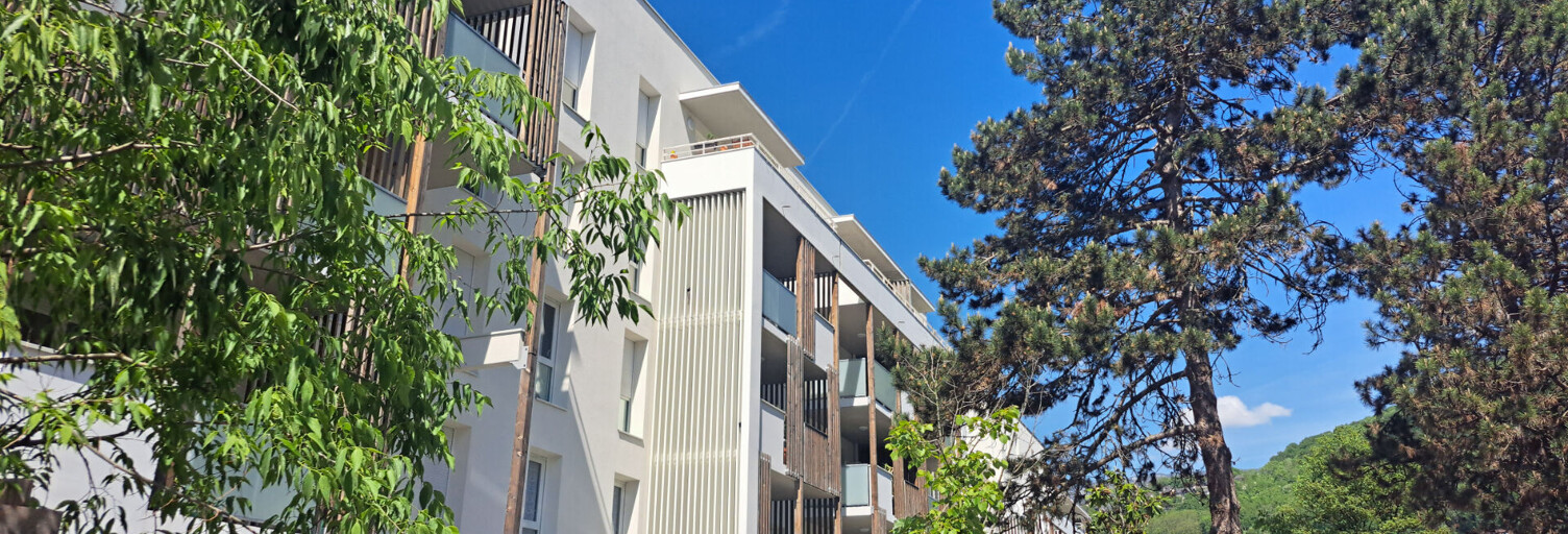 Appartement 3 Pièces 73 m² à vendre à Barby (73230)