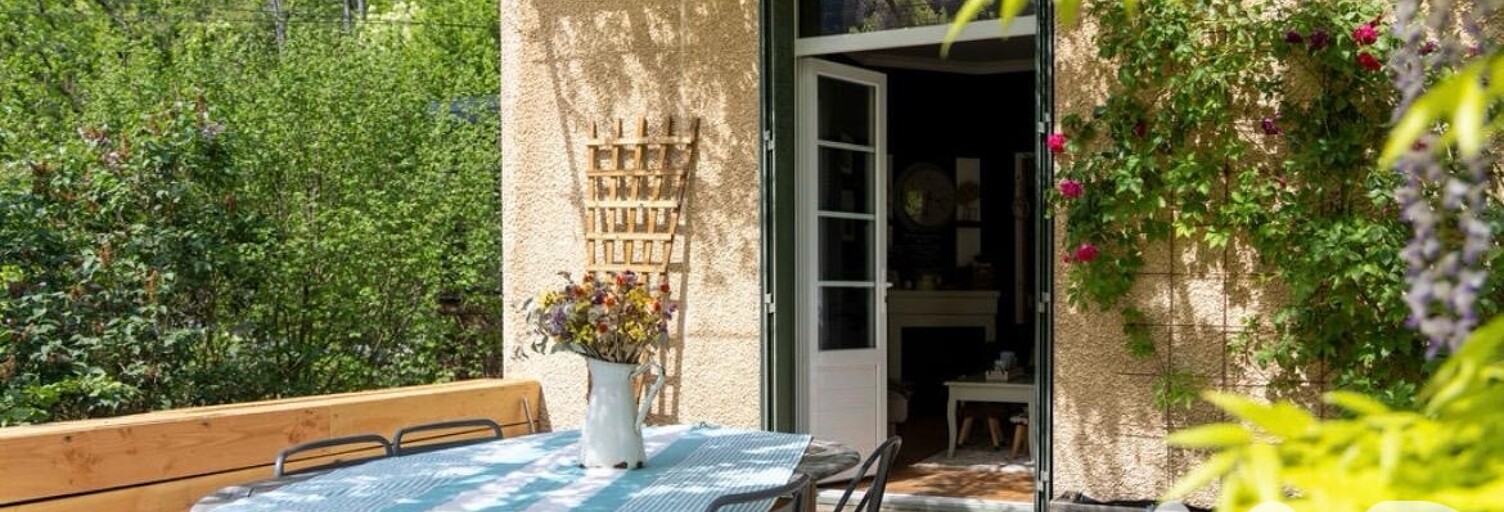 Maison 4 Pièces 120 m² à vendre à Cahors (46000)