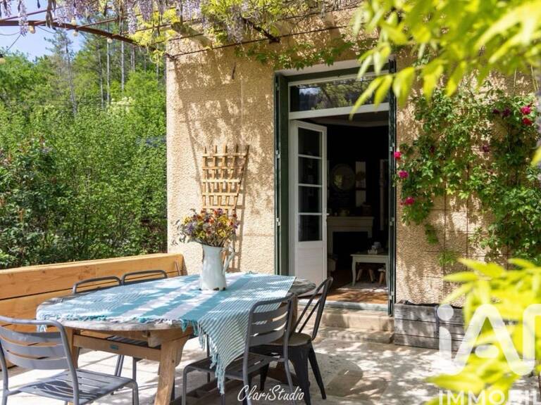 Vente Maison traditionnelle 4 pièces — photo 1