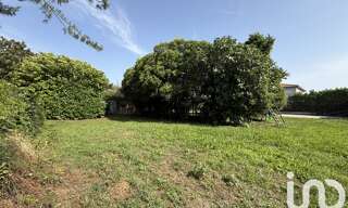 Terrain  607 m² à vendre à Cugnaux (31270)