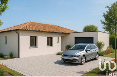 Terrain  165000 €