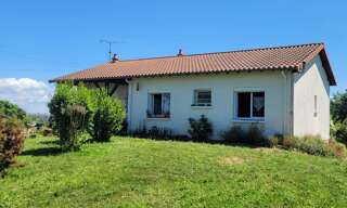 Maison 4 Pièces 100 m² à vendre à Thouars (79100)