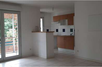 Appartement 2 pièces 725 €