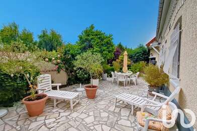 Maison 5 pièces 219400 €