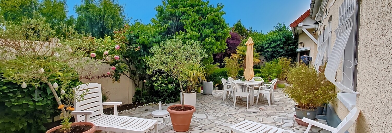 Maison 5 Pièces 130 m² à vendre à Ailly-sur-Noye (80250)