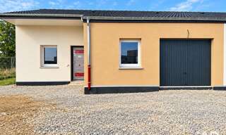 Maison 3 Pièces 71 m² à vendre à Vitry-sur-Orne (57185)