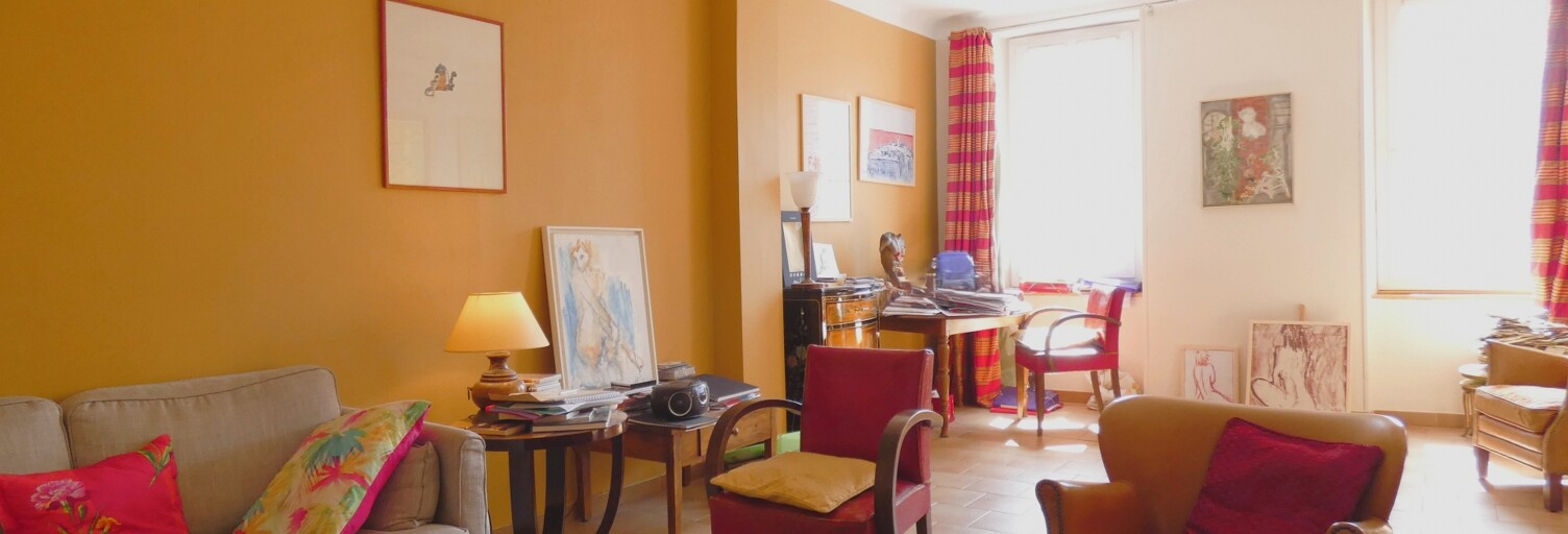 Appartement 6 Pièces 141 m² à vendre à Narbonne (11100)