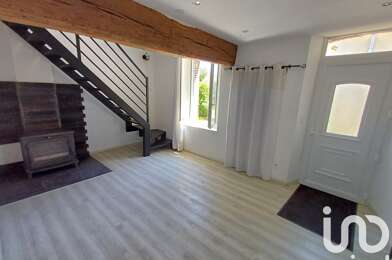 Maison 5 pièces 119500 €