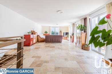 Maison 6 pièces 444000 €