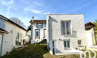 Maison 6 Pièces 171 m² à vendre à Vert-le-Petit (91710)