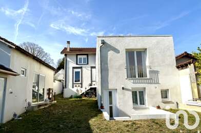 Maison 6 pièces 444000 €