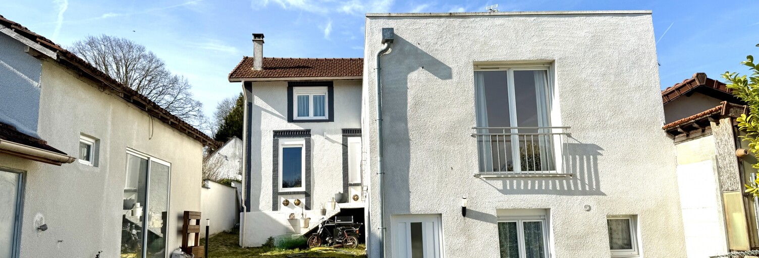 Maison 6 Pièces 171 m² à vendre à Vert-le-Petit (91710)