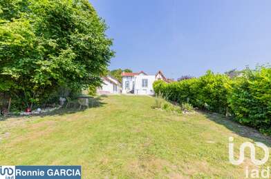 Maison 6 pièces 444000 €