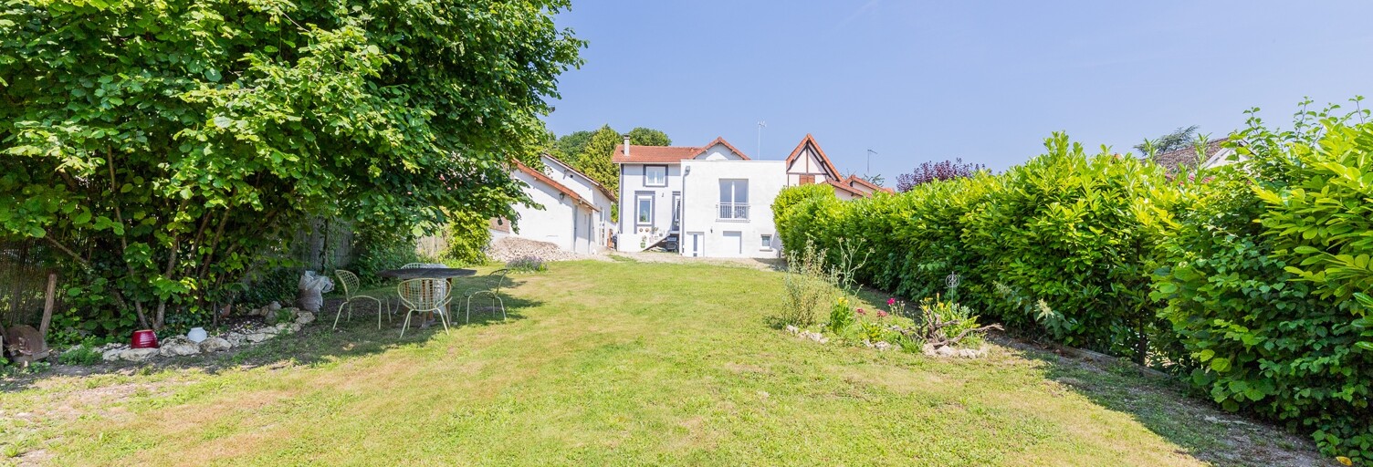 Maison 6 Pièces 171 m² à vendre à Vert-le-Petit (91710)
