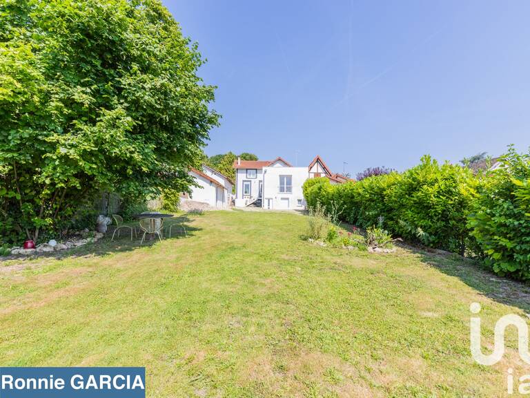 Vente Maison/villa 6 pièces — photo 1