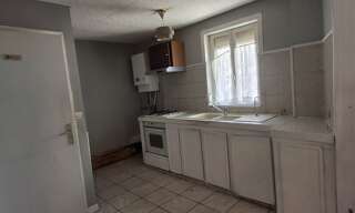 Maison 3 Pièces 57 m² à vendre à Béthune (62400)