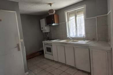 Maison 3 pièces 54000 €