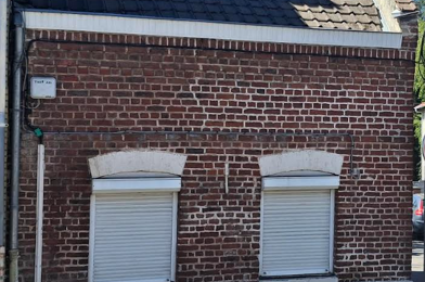 Maison 3 pièces 54000 €