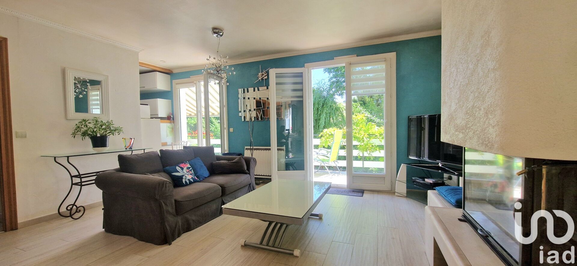 Vente Maison/villa 7 pièces - Photo 3