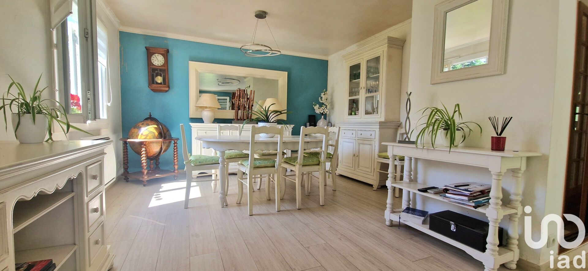 Vente Maison/villa 7 pièces - Photo 4