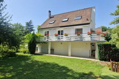 Maison 7 pièces 420000 €
