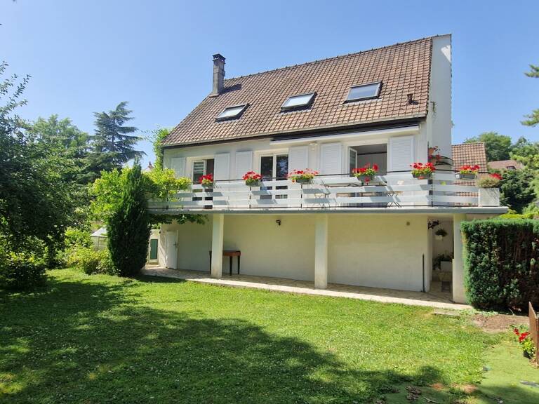 Vente Maison/villa 7 pièces — photo 1