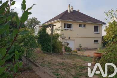 Immeuble  649000 €