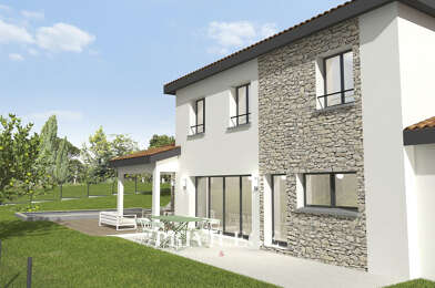 Terrain  500000 €