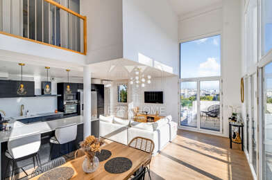 Appartement 5 pièces 795000 €