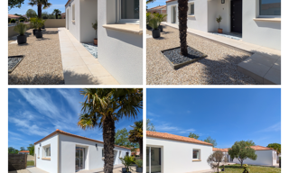 Maison 6 Pièces 175 m² à vendre à Les Sables-d'Olonne (85340)