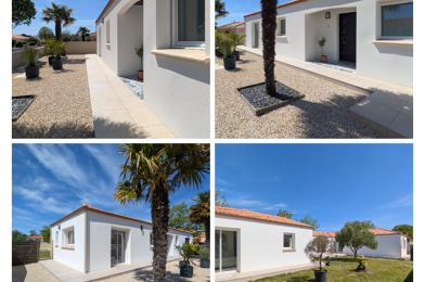 Maison 6 pièces 839450 €